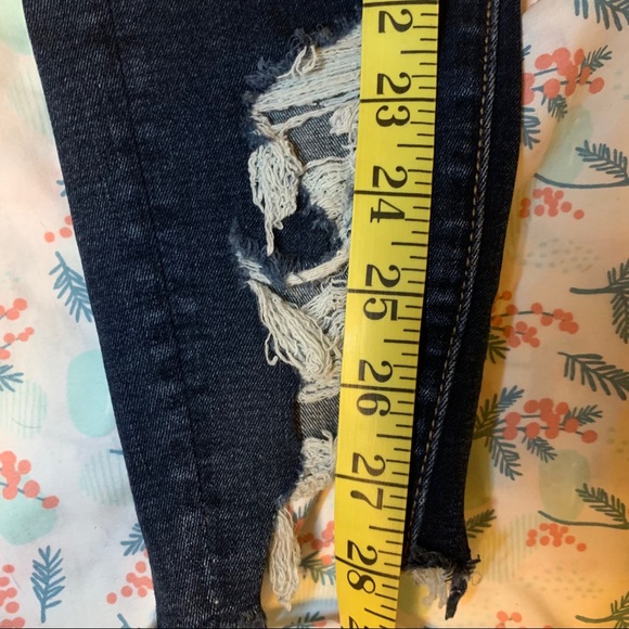 AEO super high waist jegging - Picture 6 of 14